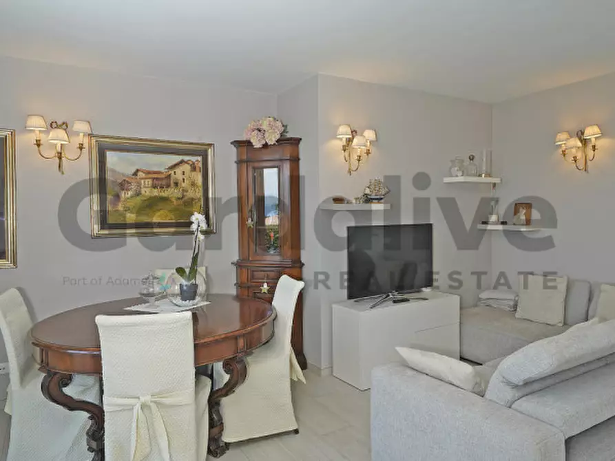 Immagine 9 di Villa in vendita  in Via Vallette 1 a San Felice Del Benaco