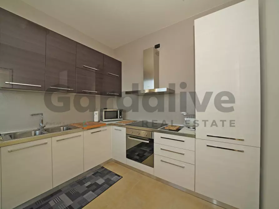 Immagine 7 di Villa in vendita  in Via Panoramica 3 a Salò