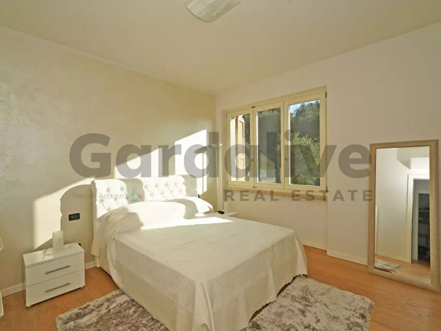 Immagine 9 di Villa in vendita  in Via Panoramica 3 a Salò