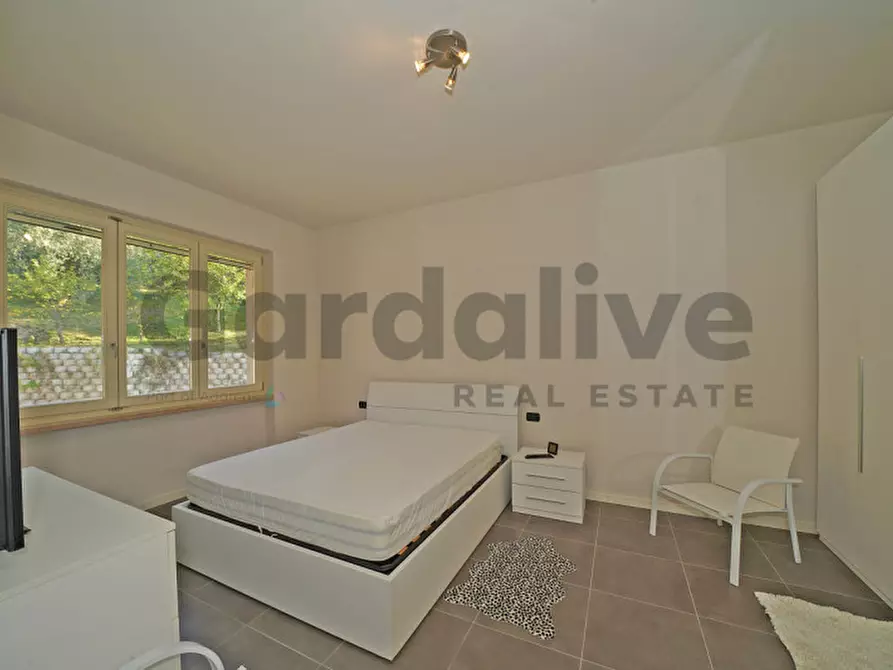 Immagine 10 di Villa in vendita  in Via Panoramica 3 a Salò