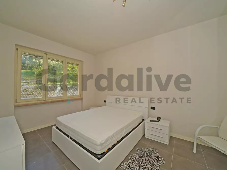 Immagine 12 di Villa in vendita  in Via Panoramica 3 a Salò
