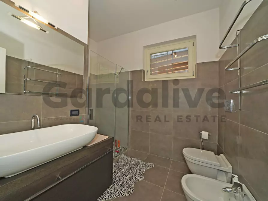 Immagine 13 di Villa in vendita  in Via Panoramica 3 a Salò