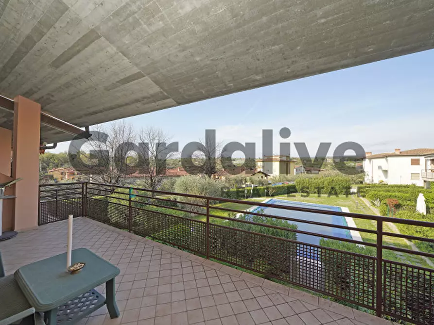 Immagine 6 di Appartamento in vendita  in Via Boschette 6 a San Felice Del Benaco