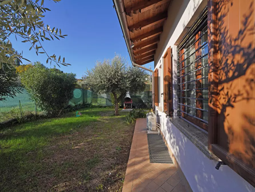 Immagine 5 di Casa bifamiliare in vendita  in Via San Giovanni 35 a San Felice Del Benaco