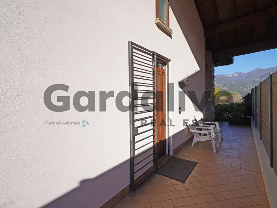 Immagine 8 di Casa bifamiliare in vendita  in Via San Giovanni 35 a San Felice Del Benaco