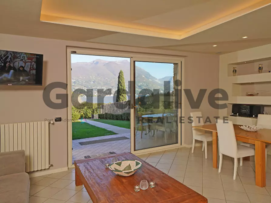 Immagine 10 di Casa bifamiliare in vendita  in Via San Giovanni 35 a San Felice Del Benaco