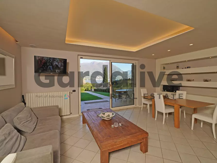 Immagine 11 di Casa bifamiliare in vendita  in Via San Giovanni 35 a San Felice Del Benaco