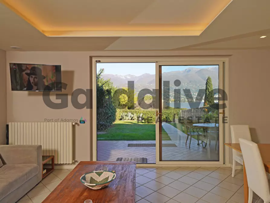 Immagine 12 di Casa bifamiliare in vendita  in Via San Giovanni 35 a San Felice Del Benaco