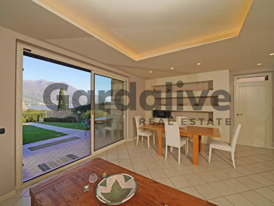 Immagine 13 di Casa bifamiliare in vendita  in Via San Giovanni 35 a San Felice Del Benaco