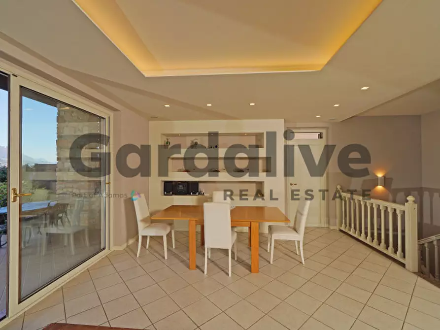 Immagine 14 di Casa bifamiliare in vendita  in Via San Giovanni 35 a San Felice Del Benaco