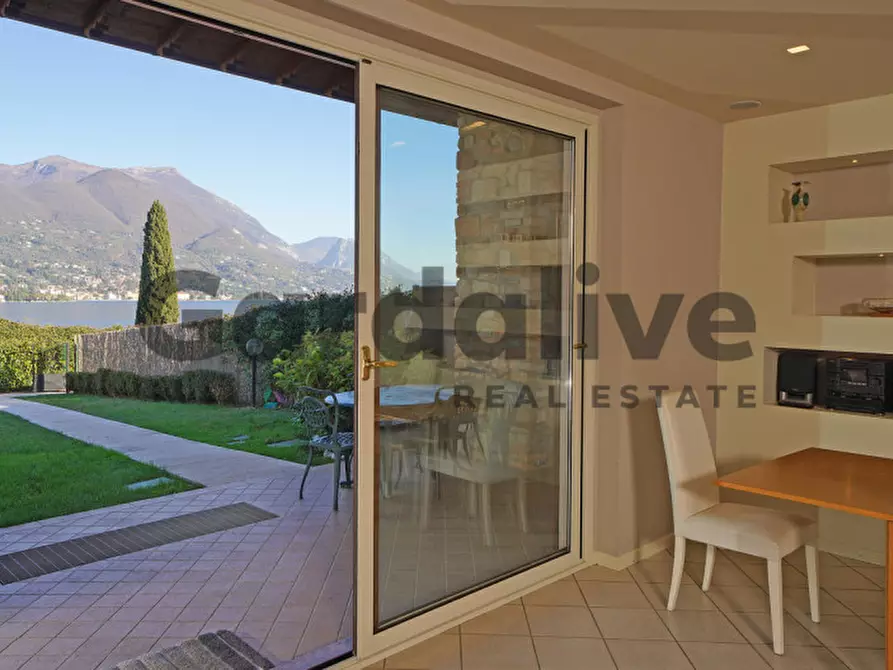 Immagine 15 di Casa bifamiliare in vendita  in Via San Giovanni 35 a San Felice Del Benaco