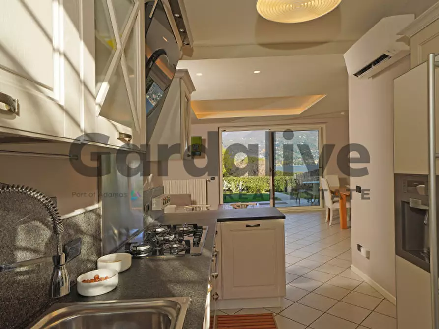 Immagine 16 di Casa bifamiliare in vendita  in Via San Giovanni 35 a San Felice Del Benaco