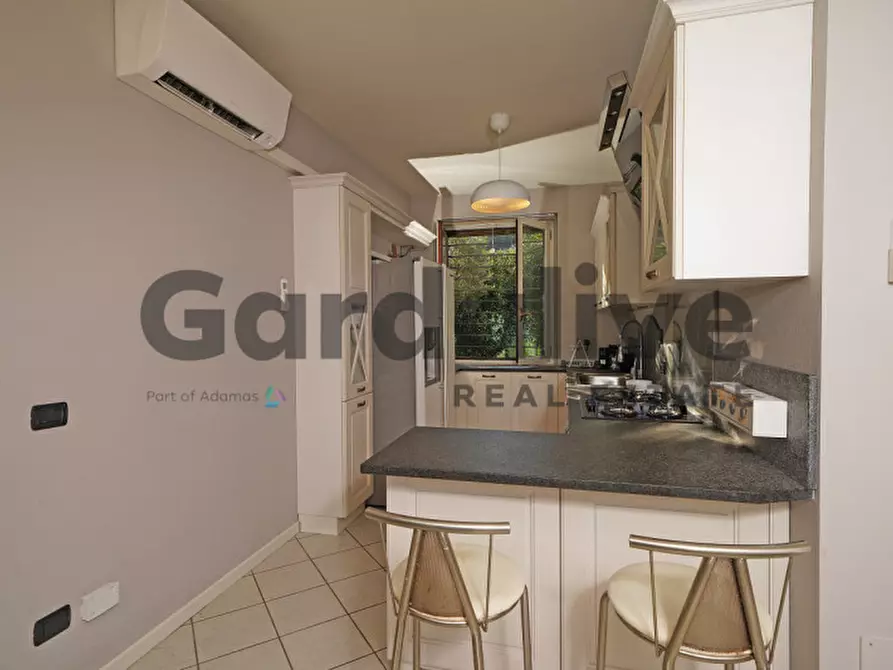 Immagine 18 di Casa bifamiliare in vendita  in Via San Giovanni 35 a San Felice Del Benaco