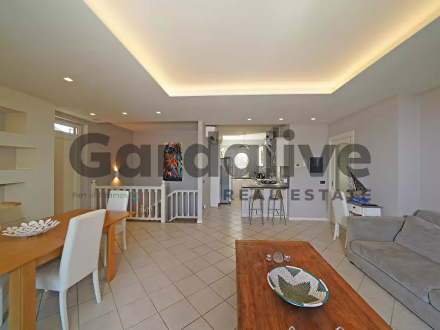 Immagine 19 di Casa bifamiliare in vendita  in Via San Giovanni 35 a San Felice Del Benaco