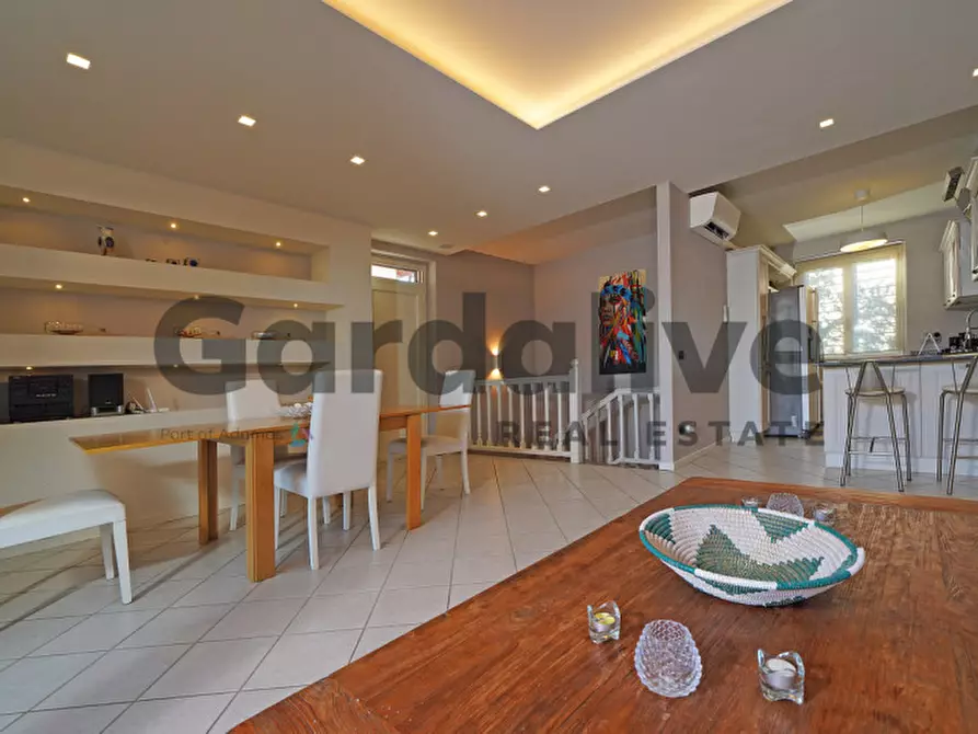 Immagine 20 di Casa bifamiliare in vendita  in Via San Giovanni 35 a San Felice Del Benaco