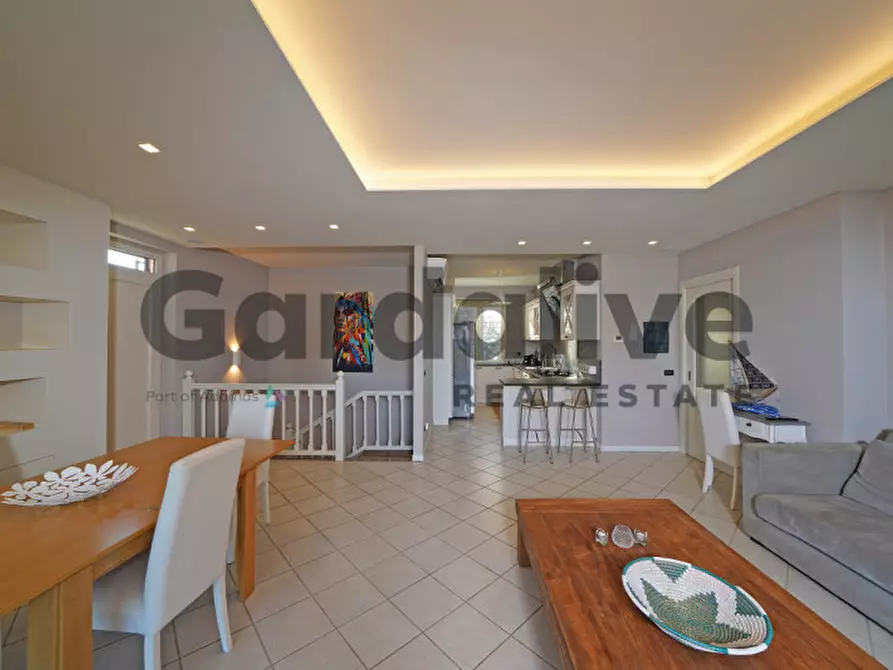 Immagine 21 di Casa bifamiliare in vendita  in Via San Giovanni 35 a San Felice Del Benaco