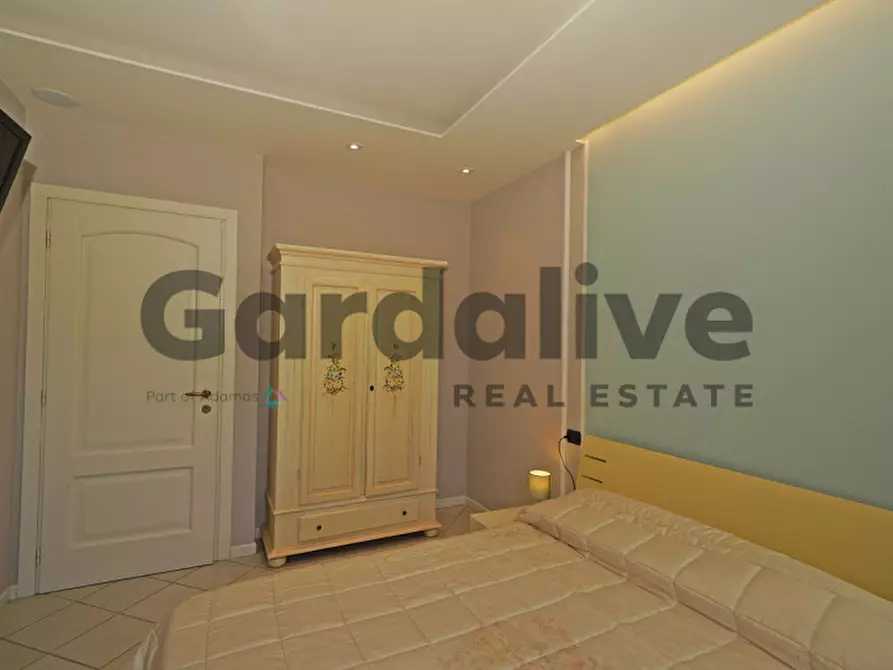 Immagine 23 di Casa bifamiliare in vendita  in Via San Giovanni 35 a San Felice Del Benaco