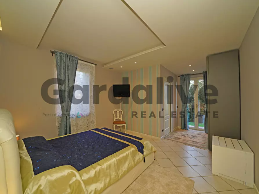 Immagine 24 di Casa bifamiliare in vendita  in Via San Giovanni 35 a San Felice Del Benaco