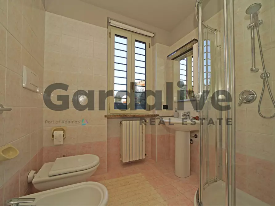 Immagine 26 di Casa bifamiliare in vendita  in Via San Giovanni 35 a San Felice Del Benaco