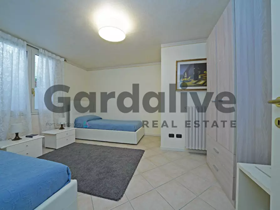 Immagine 32 di Casa bifamiliare in vendita  in Via San Giovanni 35 a San Felice Del Benaco