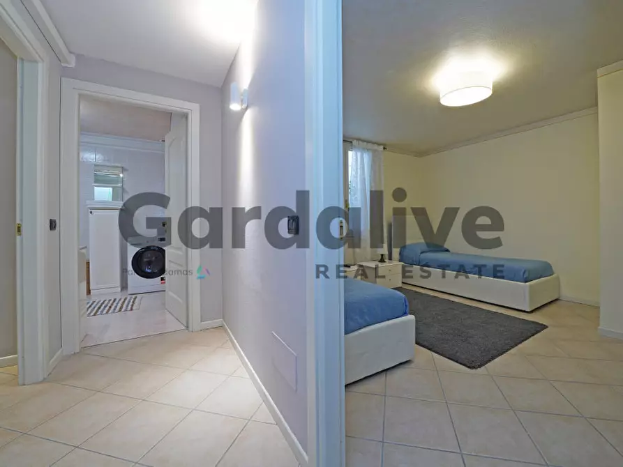 Immagine 33 di Casa bifamiliare in vendita  in Via San Giovanni 35 a San Felice Del Benaco