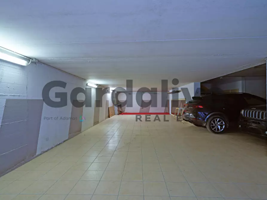 Immagine 36 di Casa bifamiliare in vendita  in Via San Giovanni 35 a San Felice Del Benaco