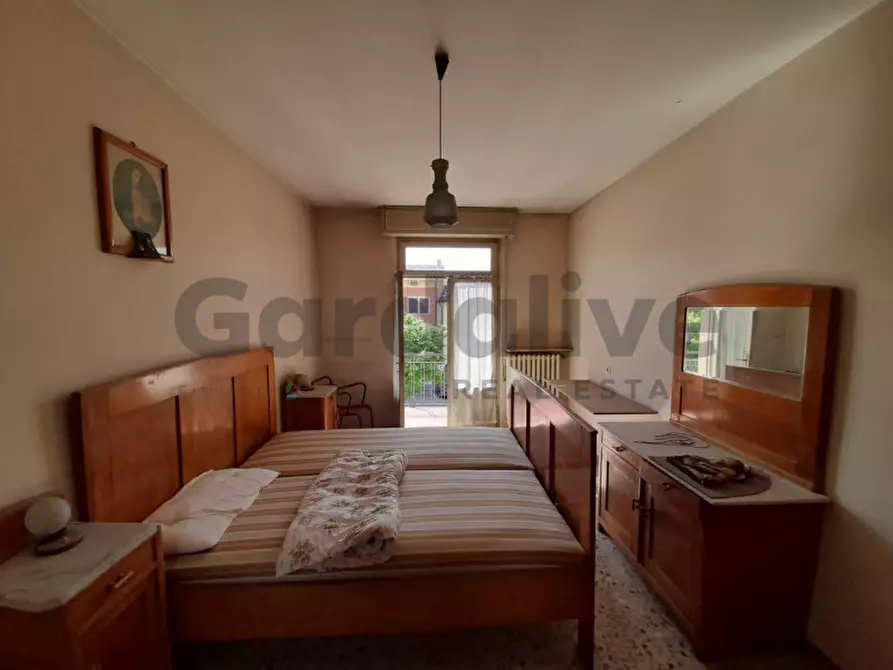 Immagine 12 di Rustico / casale in vendita  in Piazza Sergio Bresciani 19 a Salò