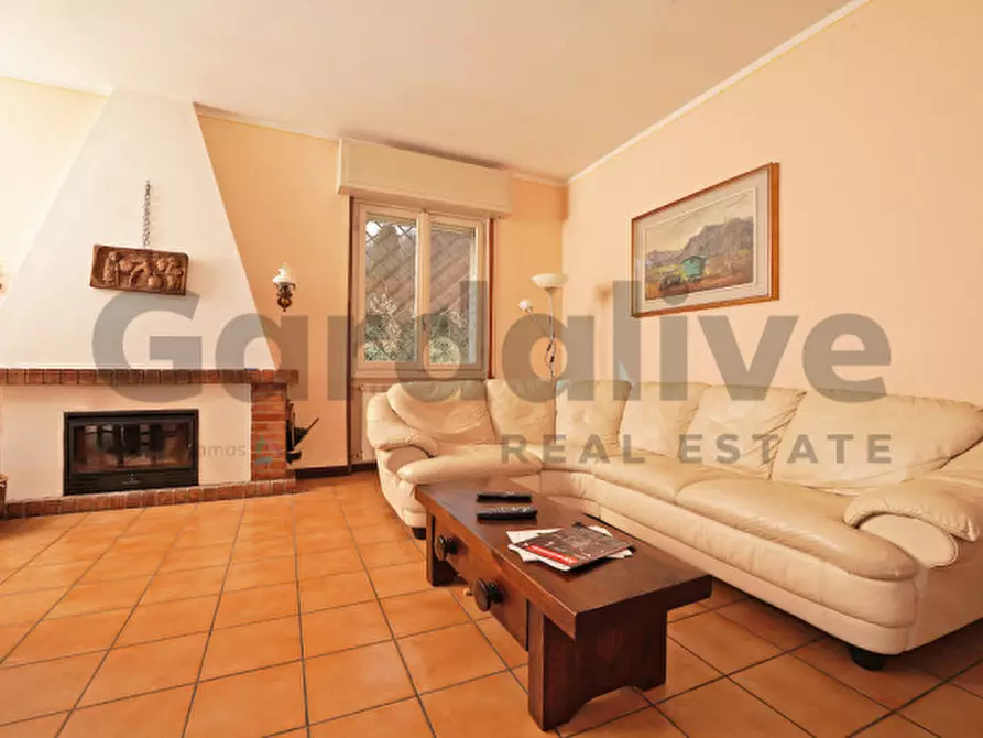 Immagine 5 di Villa in vendita  in Via Bocca di Croce 22 a Salò