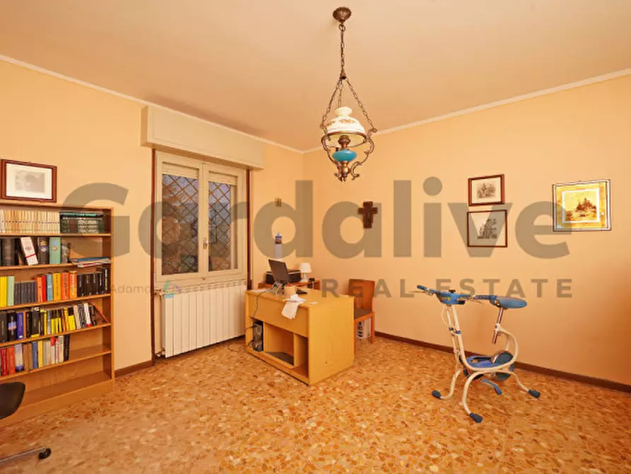 Immagine 9 di Villa in vendita  in Via Bocca di Croce 22 a Salò