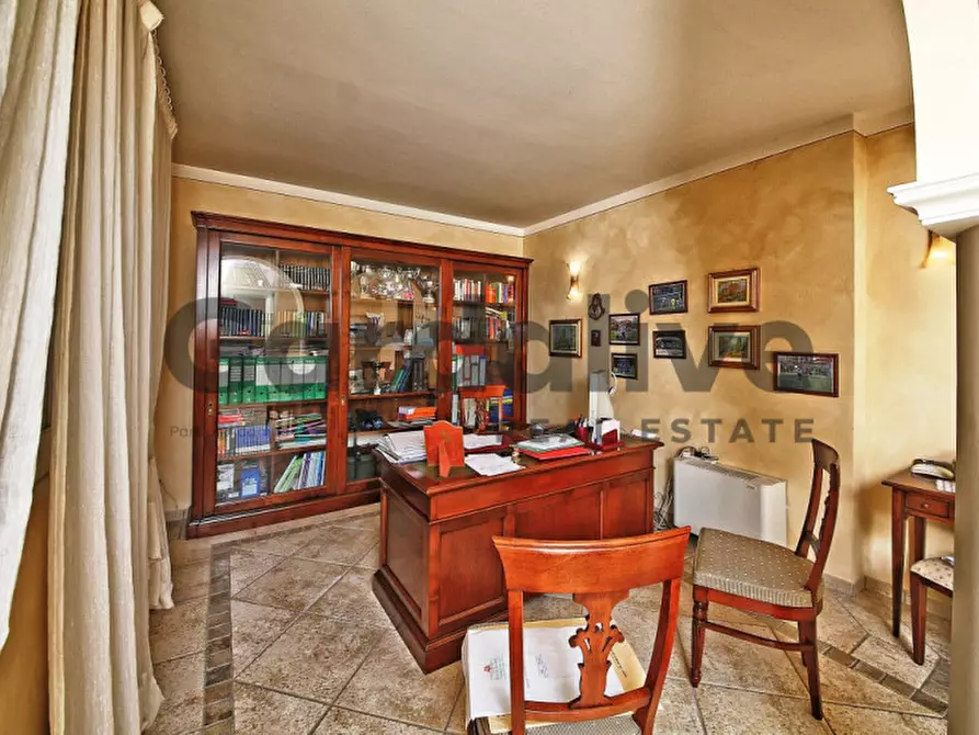 Immagine 20 di Villa in vendita  in Via Cominelli 30 a San Felice Del Benaco