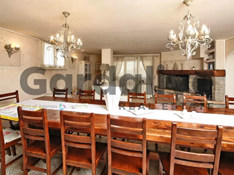 Immagine 22 di Villa in vendita  in Via Cominelli 30 a San Felice Del Benaco