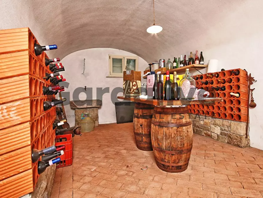 Immagine 27 di Villa in vendita  in Via Cominelli 30 a San Felice Del Benaco