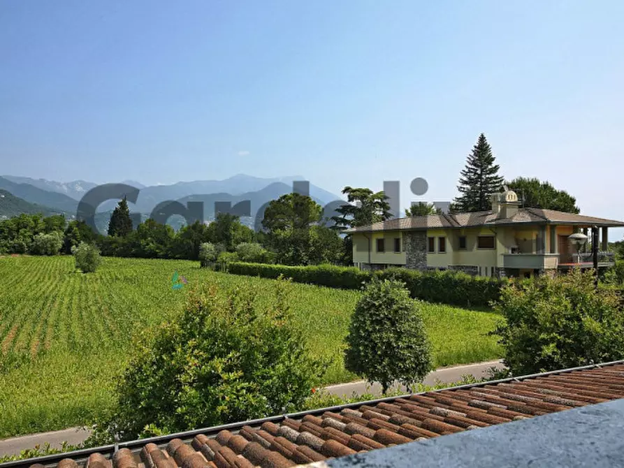 Immagine 28 di Villa in vendita  in Via Cominelli 30 a San Felice Del Benaco