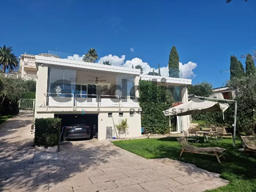 Immagine 2 di Casa indipendente in vendita  in Via Spizzago 31 a San Felice Del Benaco