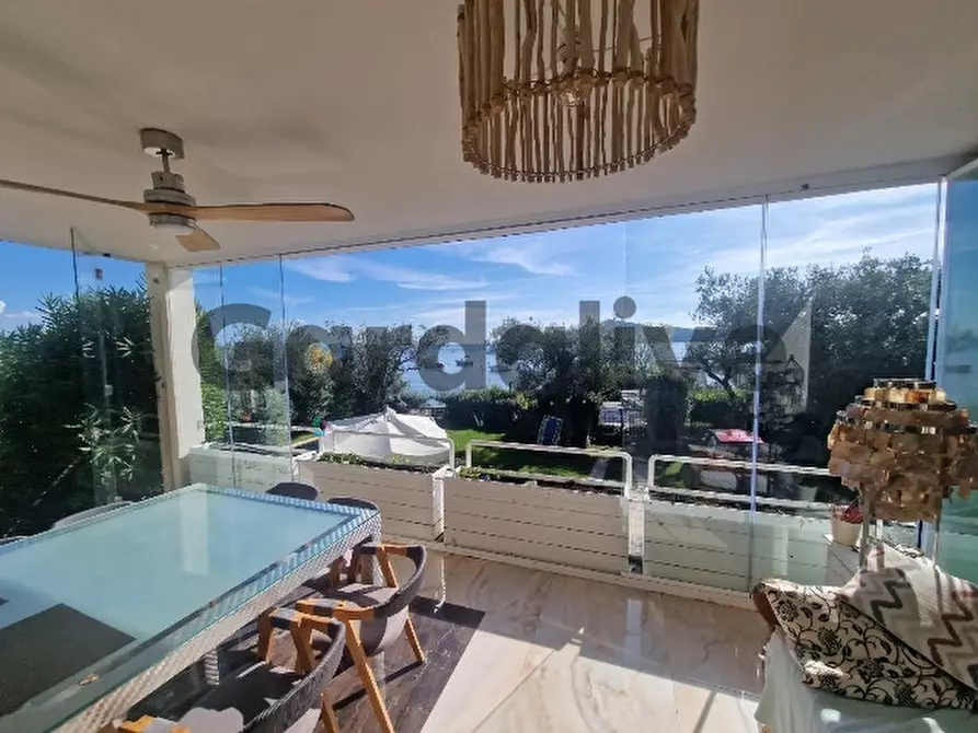 Immagine 3 di Casa indipendente in vendita  in Via Spizzago 31 a San Felice Del Benaco