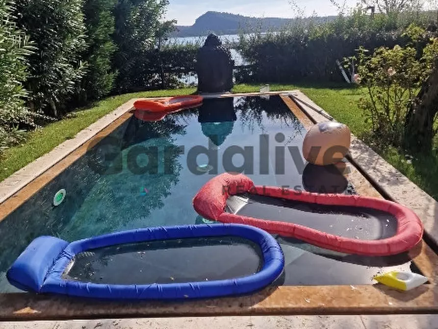 Immagine 4 di Casa indipendente in vendita  in Via Spizzago 31 a San Felice Del Benaco