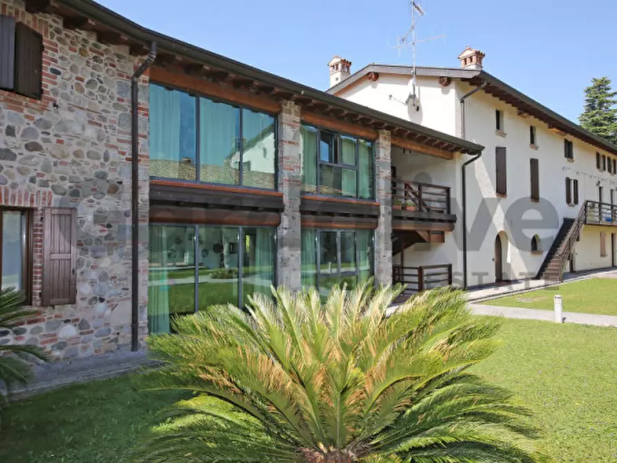 Immagine 4 di Appartamento in vendita  in Via Valene 47 a Salò