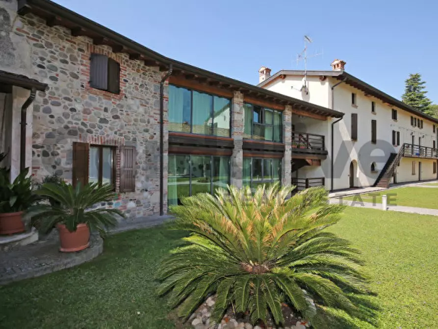 Immagine 6 di Appartamento in vendita  in Via Valene 47 a Salò