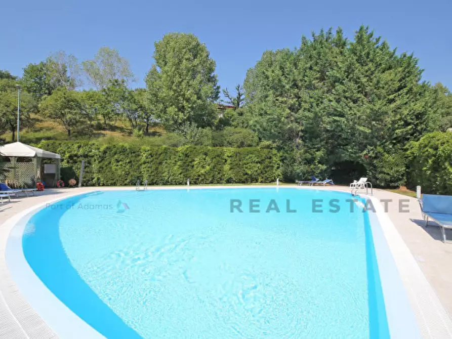 Immagine 11 di Appartamento in vendita  in Via Valene 47 a Salò