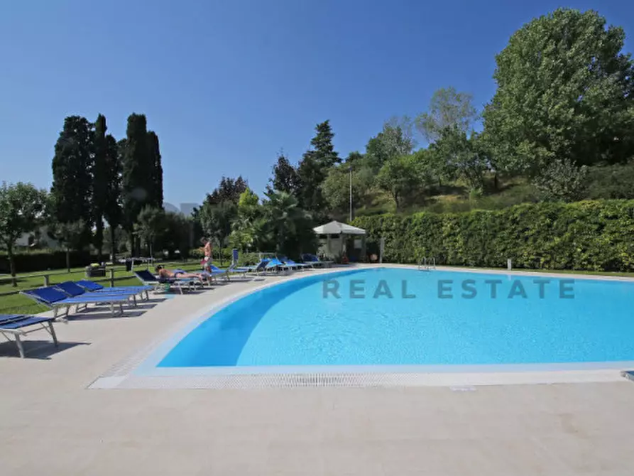 Immagine 12 di Appartamento in vendita  in Via Valene 47 a Salò