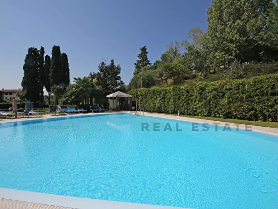 Immagine 13 di Appartamento in vendita  in Via Valene 47 a Salò