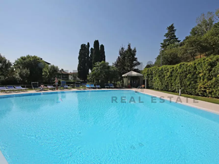 Immagine 14 di Appartamento in vendita  in Via Valene 47 a Salò