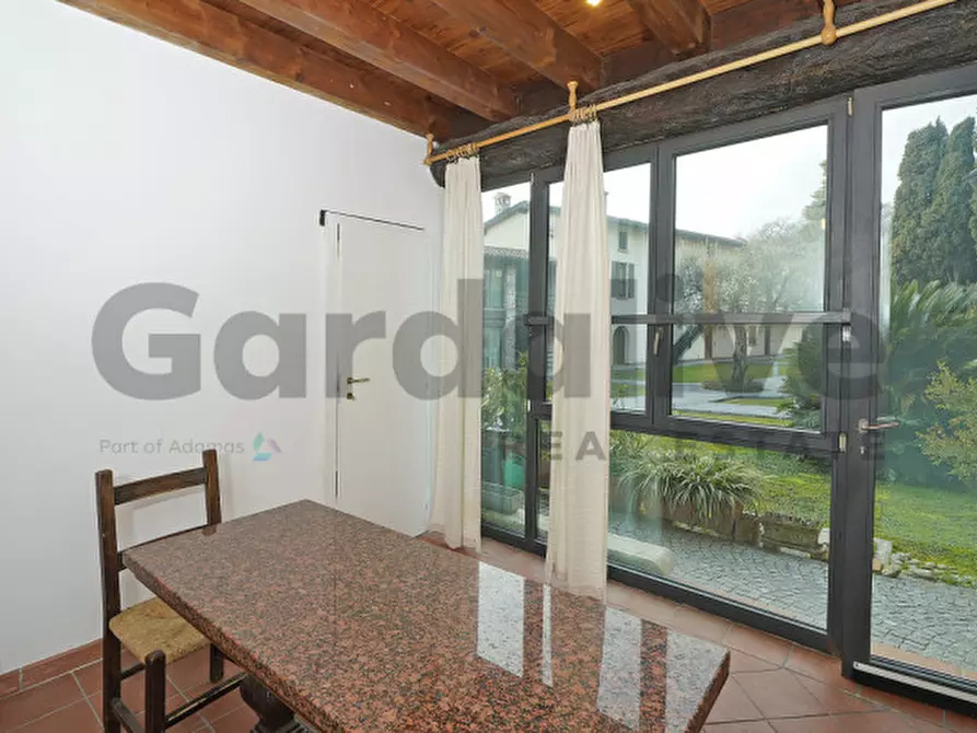 Immagine 23 di Appartamento in vendita  in Via Valene 47 a Salò