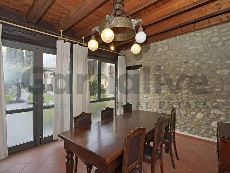 Immagine 26 di Appartamento in vendita  in Via Valene 47 a Salò