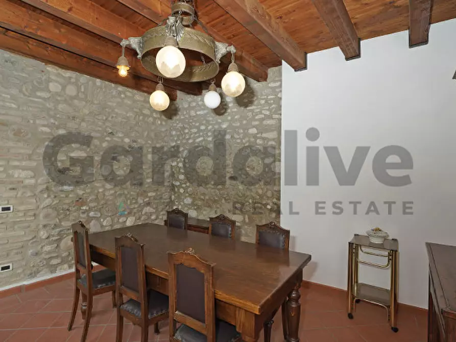 Immagine 27 di Appartamento in vendita  in Via Valene 47 a Salò