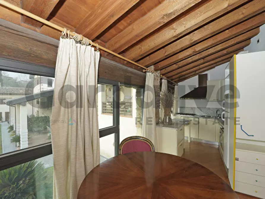 Immagine 35 di Appartamento in vendita  in Via Valene 47 a Salò