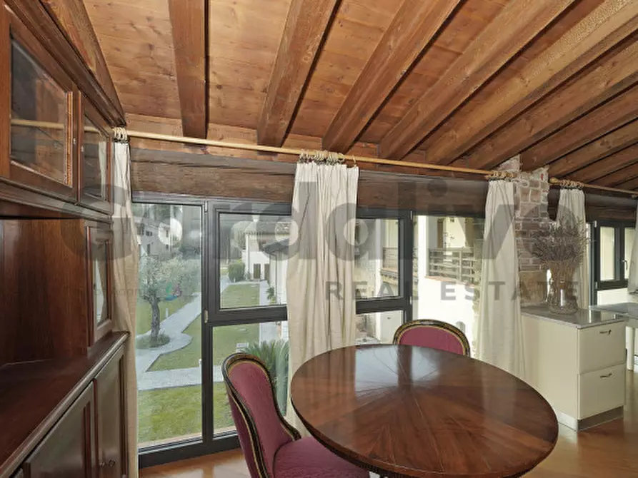 Immagine 36 di Appartamento in vendita  in Via Valene 47 a Salò