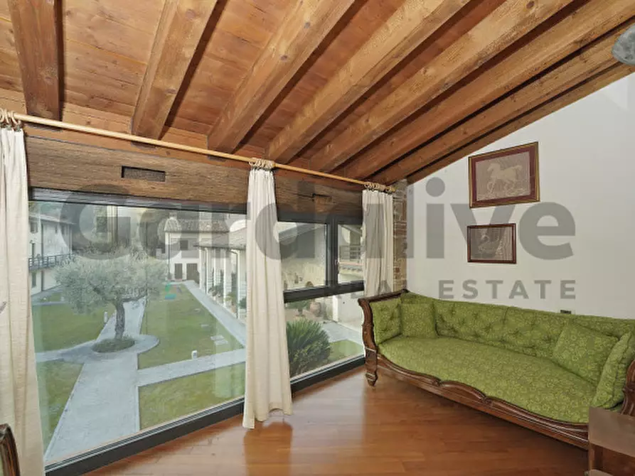 Immagine 37 di Appartamento in vendita  in Via Valene 47 a Salò