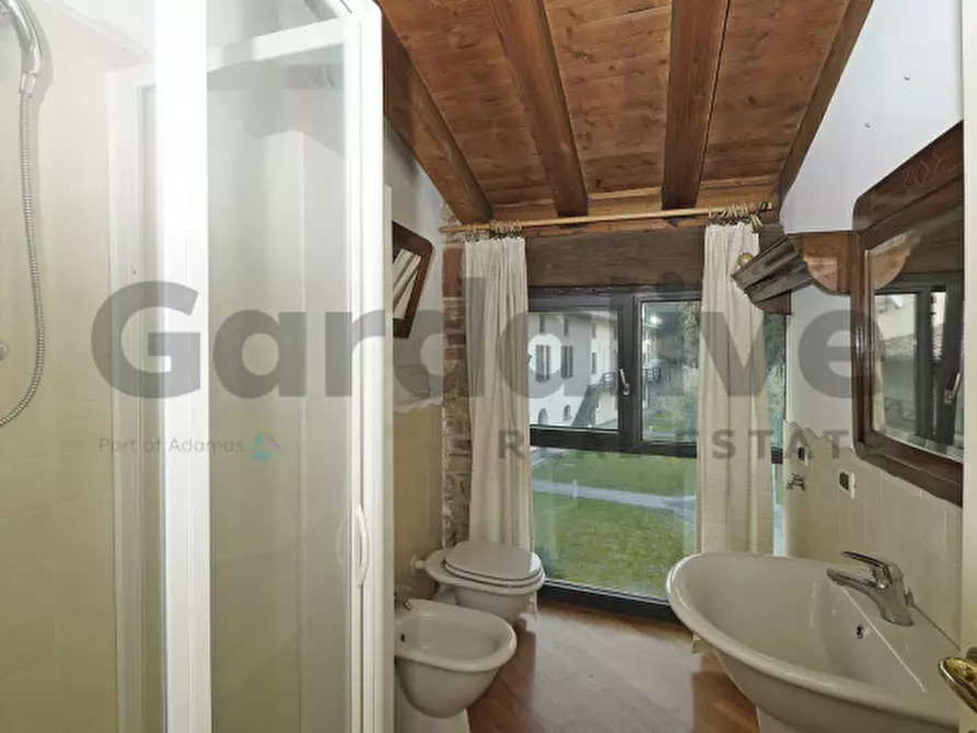 Immagine 39 di Appartamento in vendita  in Via Valene 47 a Salò