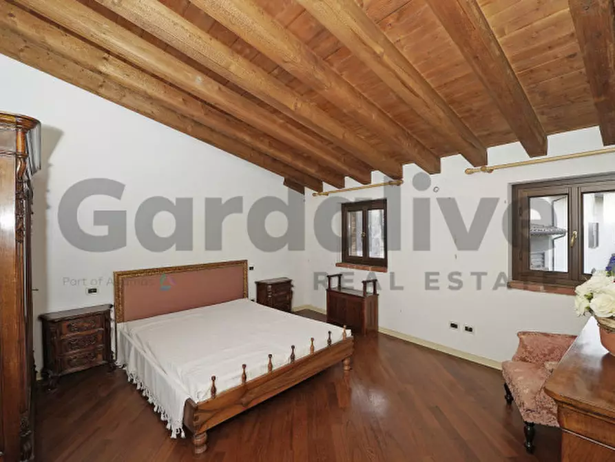 Immagine 40 di Appartamento in vendita  in Via Valene 47 a Salò